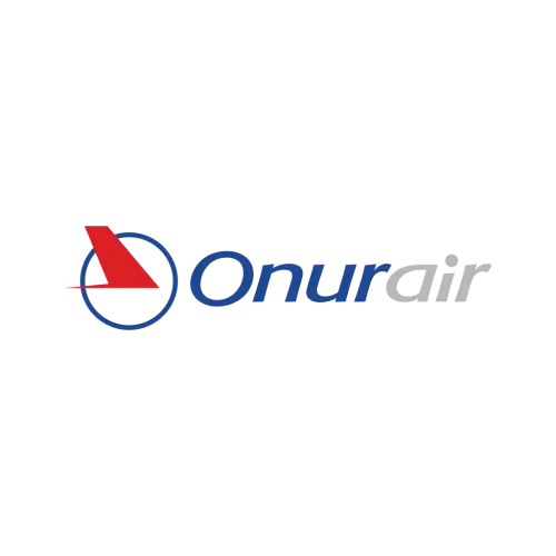 Onur Air Logo