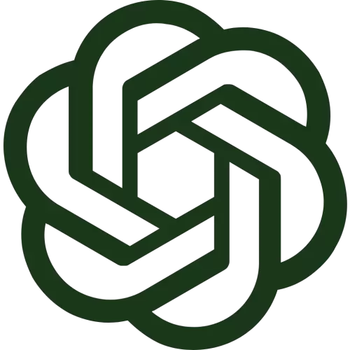 Openai Logo