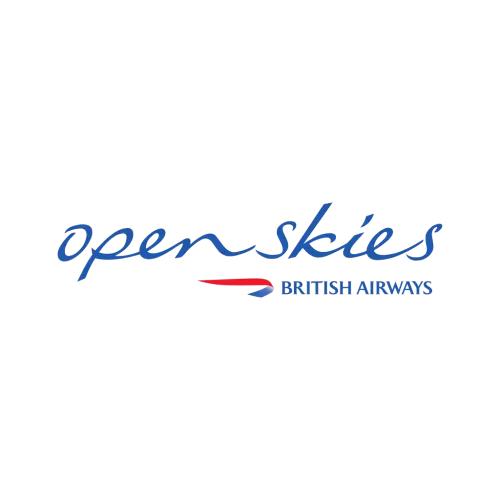 OpenSkies Logo