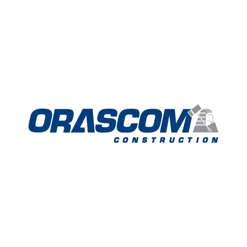 Orascom Construction Logo