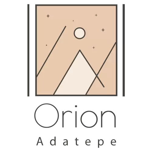 Orion Adatepe Logo