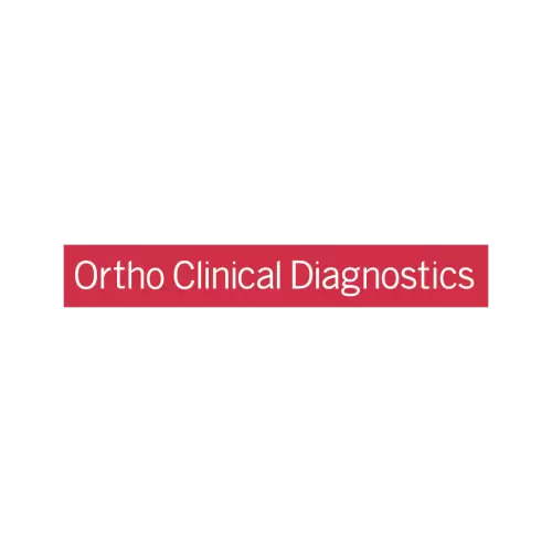 Ortho Clinical Diagnostics Logo