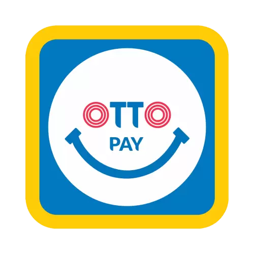 OTTO Pay Logo