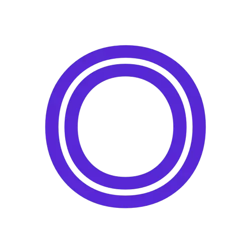 OVO Logo