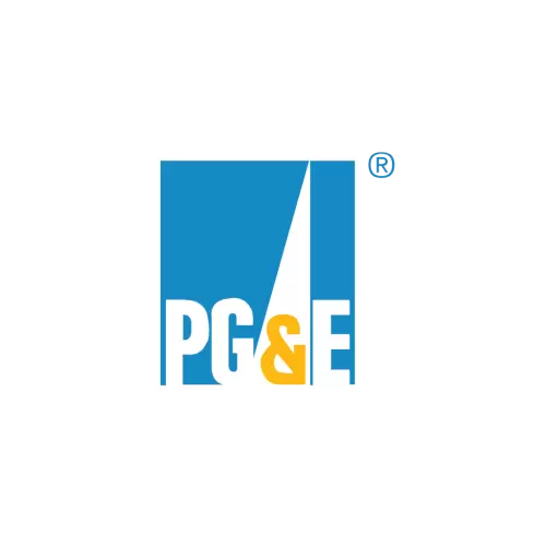 Pacific Gas Logo