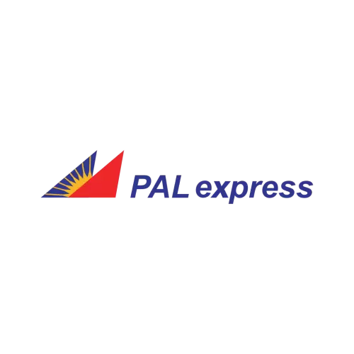 PAL Express Logo
