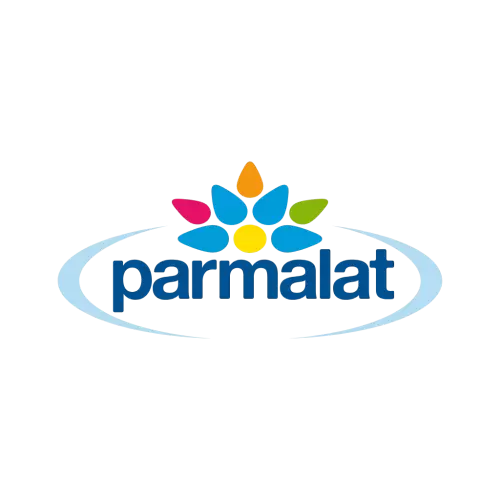 Parmalat Logo