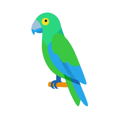 Parrot Free Vector