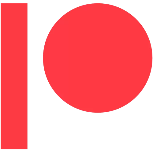Patreon Logo