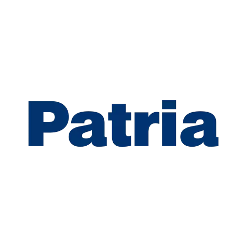 Patria Logo