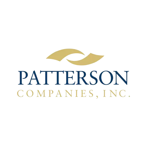 Patterson Companies Logo
