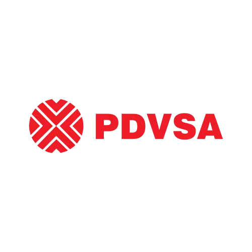 PDVSA Logo