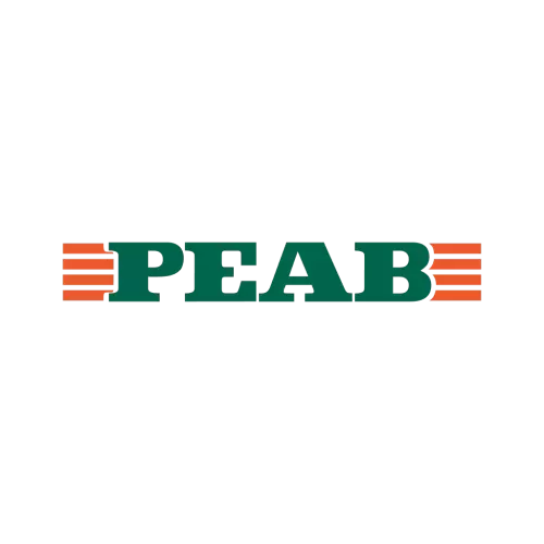 Peab Logo