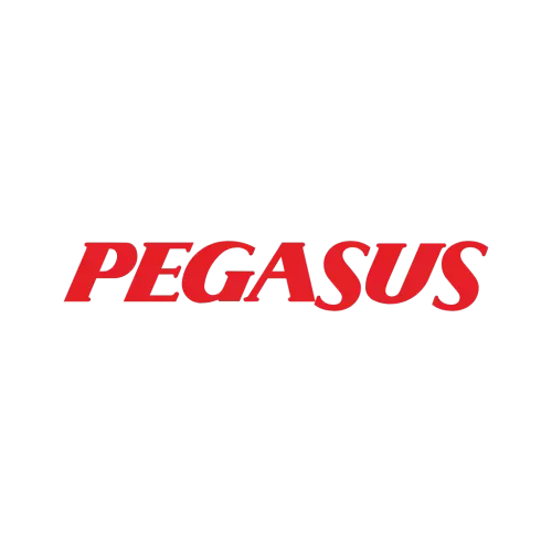 Pegasus Airlines Logo