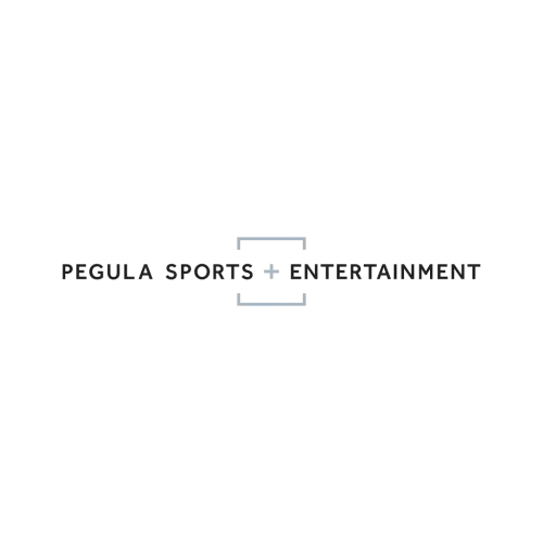 Pegula Sports Logo
