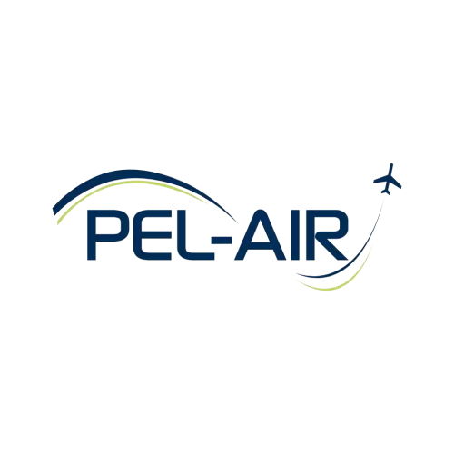 Pel Air Logo