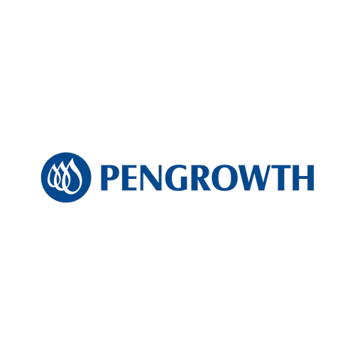 Pengrowth Energy Logo