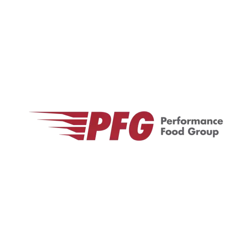 Performance Food Group Logo