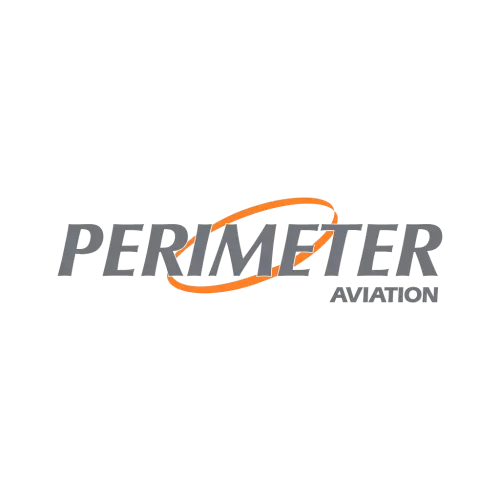 Perimeter Aviation Logo
