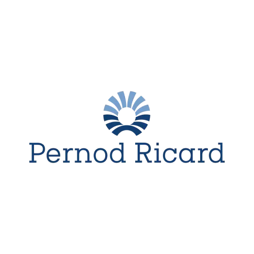Pernod Ricard Logo