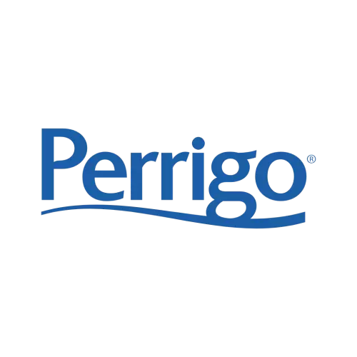 Perrigo Logo