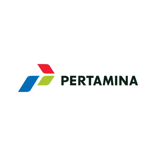 Pertamina Logo