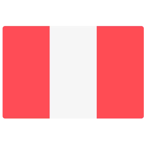 Peru Country Flag