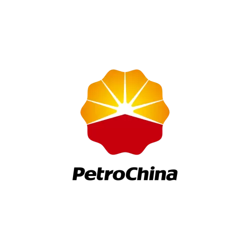 PetroChina Logo