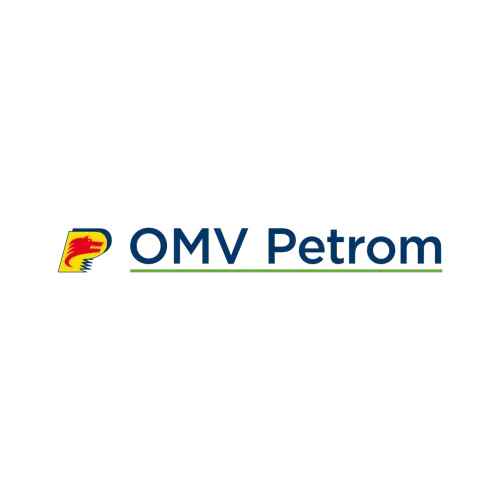 Petrom Logo