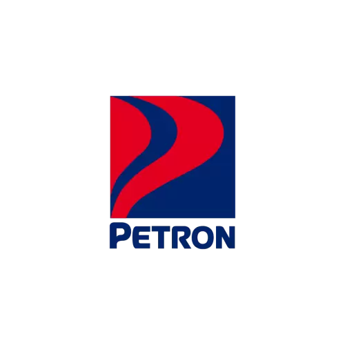 Petron Corporation Logo