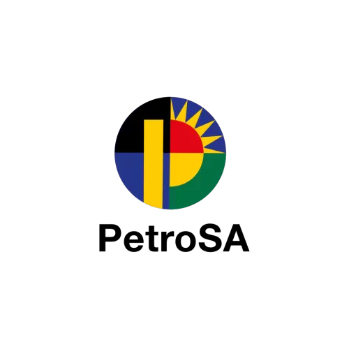 PetroSA Logo