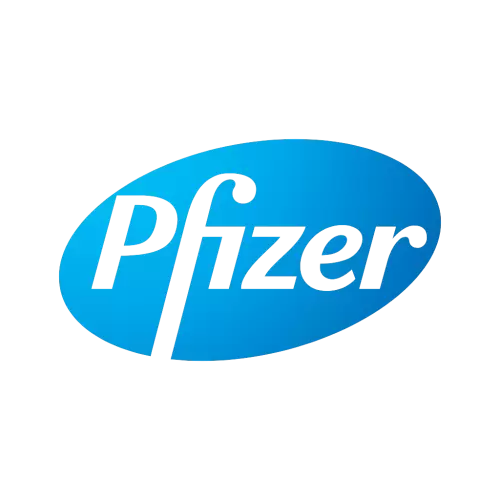 Pfizer Logo
