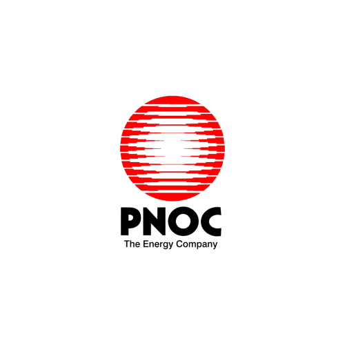 Philippine National Oil Logo