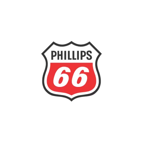 Philips 66 Logo
