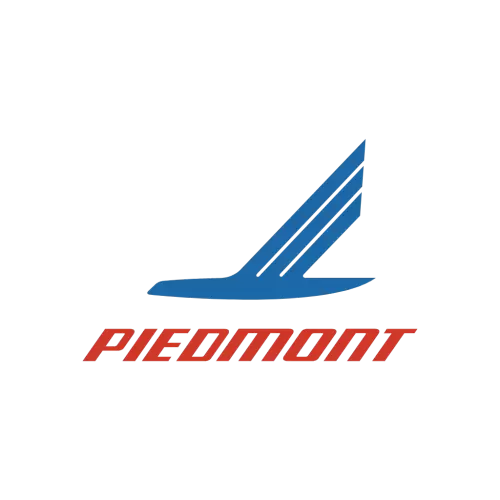 Piedmont Airlines Logo