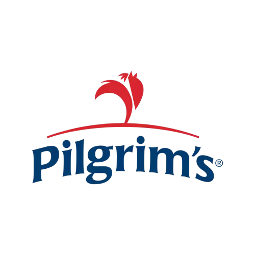 Pilgrim's Pride Logo