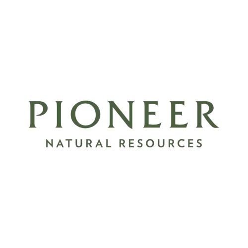 Pioneer Natural Resources Logo
