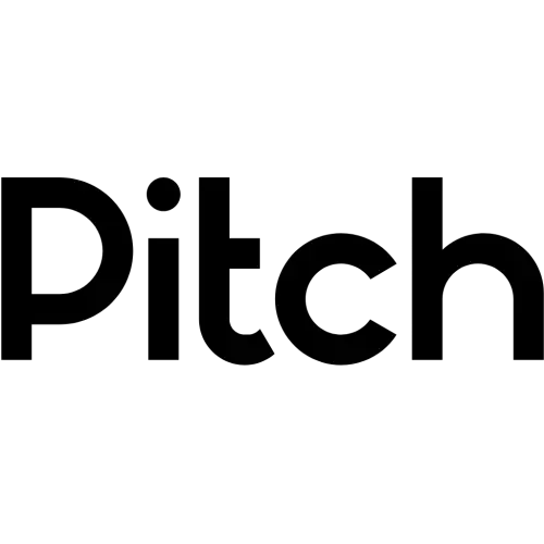 Pitch Logo