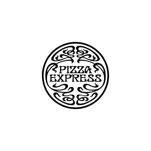 PizzaExpress Logo