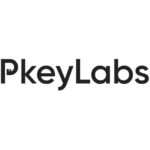 Pkeylabs Logo