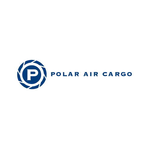 Polar Air Cargo Logo