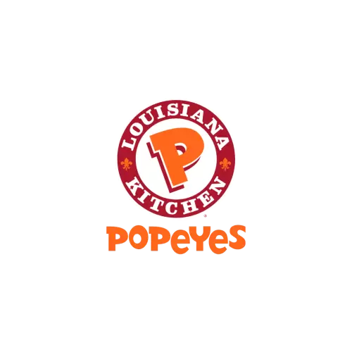 Popeyes Logo