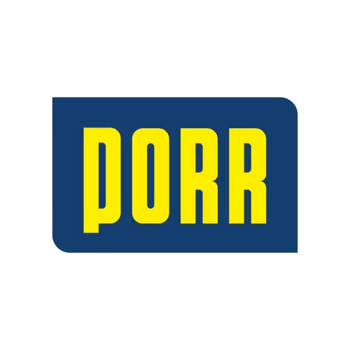 Porr Logo