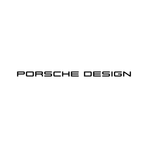 Porsche Design Logo