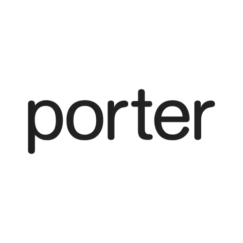 Porter Airlines Logo
