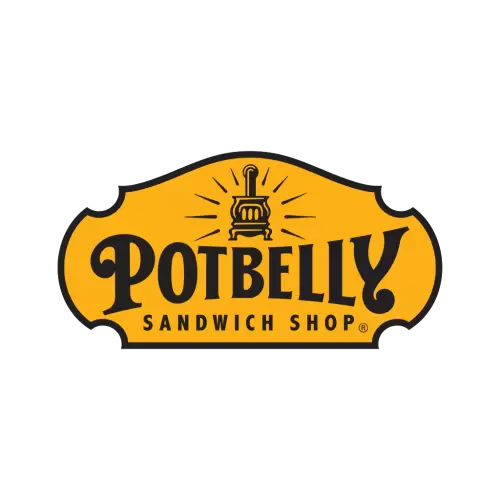 Potbelly Sandwich Logo