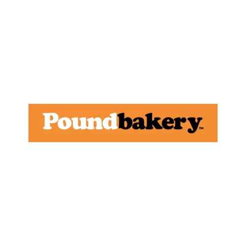 Poundbakery Logo