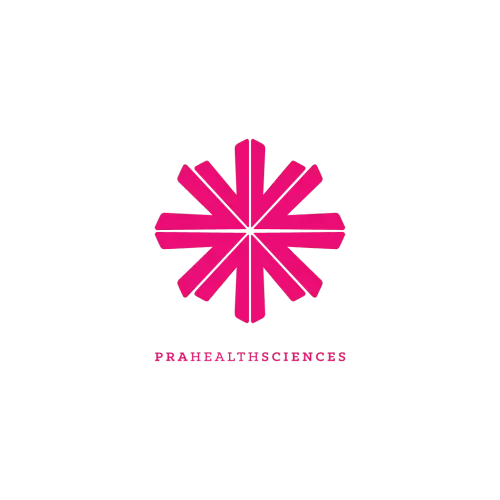 PRA Health Logo