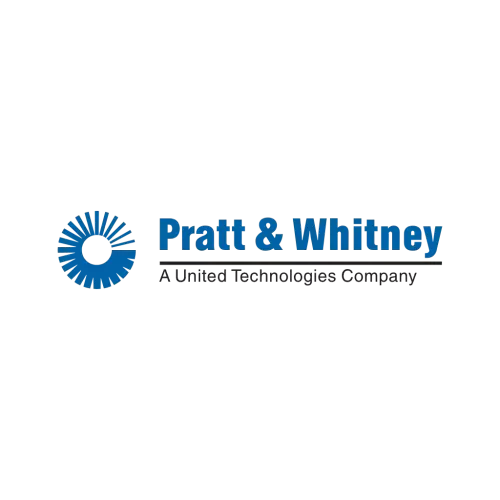 Pratt & Whitney Logo
