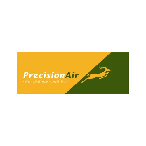 Precision Air Logo